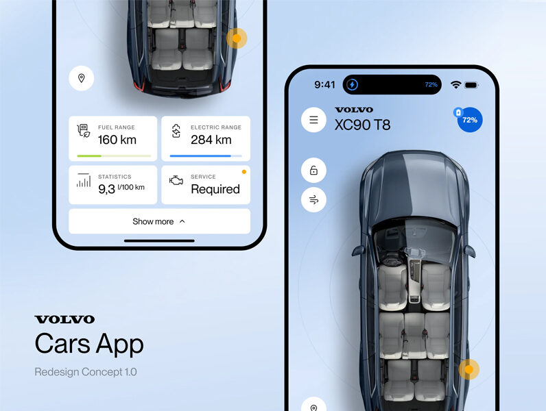 volvocarsapp